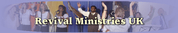 Revival Ministries UK - 1