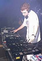 DJ Rykos