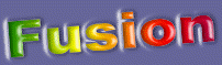 Fusion logo