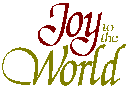 Joy to the World