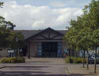 Brook Way Community Centre